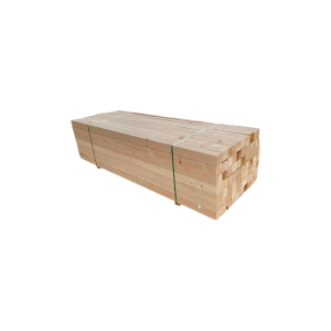 Sawn & Kiln-Dried Timber